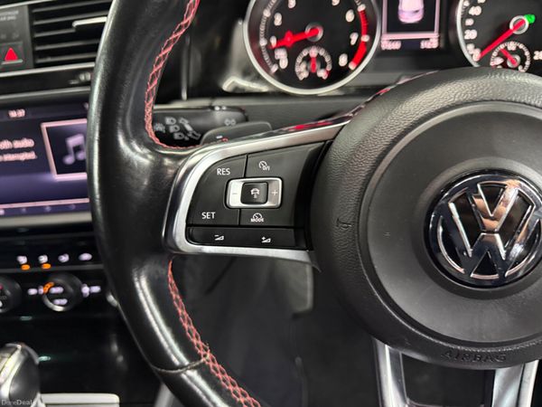 ◼️2014 VOLKSWAGEN GOLF GTI 2.0 TSI AUTOMATIC◼️ 398443424