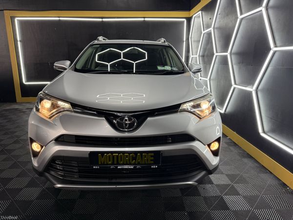◼️2016 TOYOTA RAV4 2.0 DIESEL ◼️ 398445490