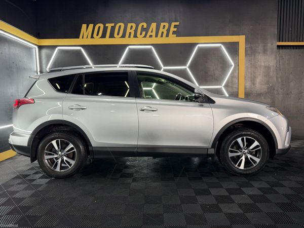 ◼️2016 TOYOTA RAV4 2.0 DIESEL ◼️ 398445492