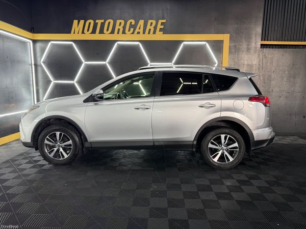 ◼️2016 TOYOTA RAV4 2.0 DIESEL ◼️ 398445494