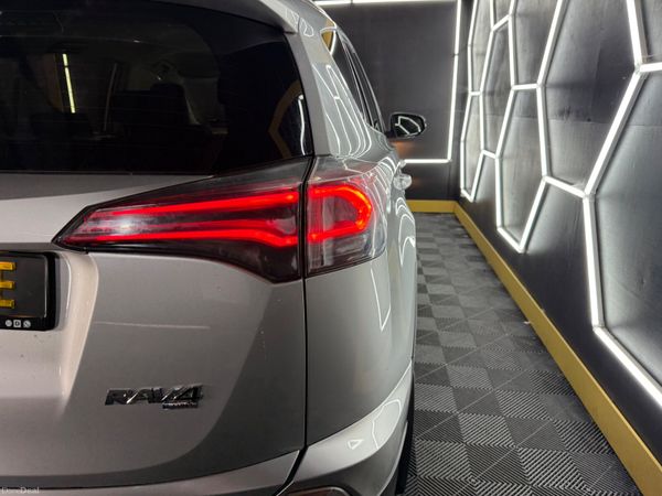 ◼️2016 TOYOTA RAV4 2.0 DIESEL ◼️ 398445496