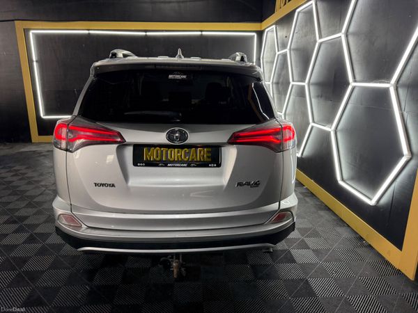 ◼️2016 TOYOTA RAV4 2.0 DIESEL ◼️ 398445498