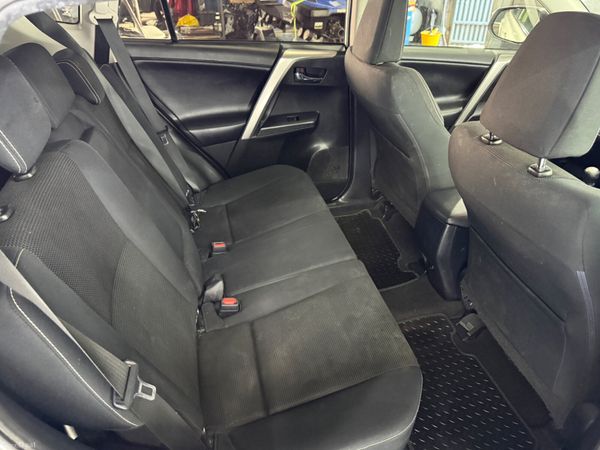 ◼️2016 TOYOTA RAV4 2.0 DIESEL ◼️ 398445500