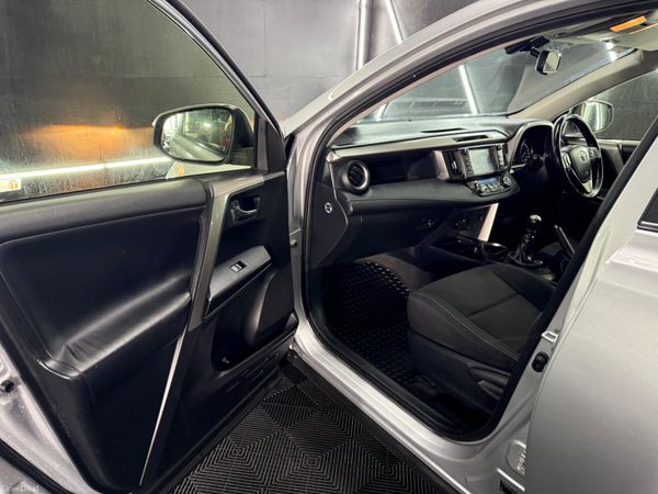 ◼️2016 TOYOTA RAV4 2.0 DIESEL ◼️ 398445502
