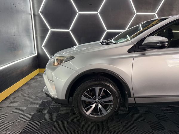 ◼️2016 TOYOTA RAV4 2.0 DIESEL ◼️ 398445504