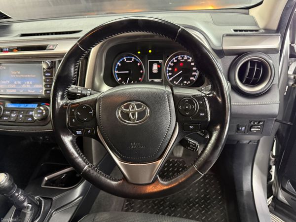 ◼️2016 TOYOTA RAV4 2.0 DIESEL ◼️ 398445506