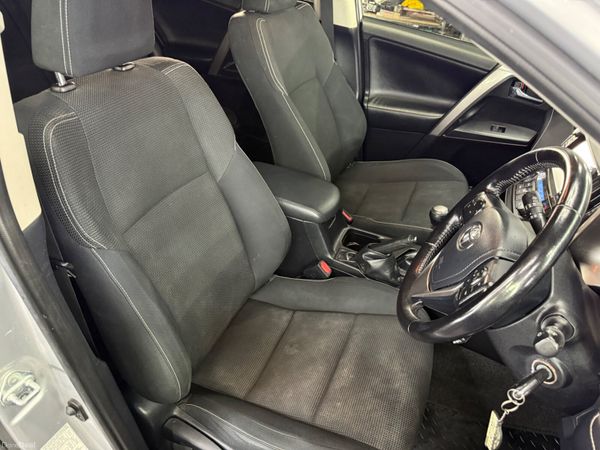 ◼️2016 TOYOTA RAV4 2.0 DIESEL ◼️ 398445508