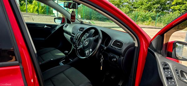 Volkswagen Golf 2011 New Nct 09.2027 Tax 02.2027 398447574