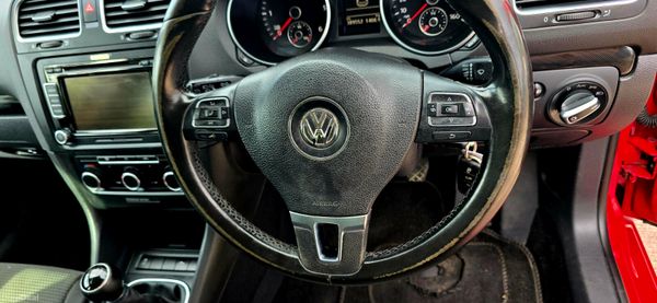 Volkswagen Golf 2011 New Nct 09.2027 Tax 02.2027 398447576