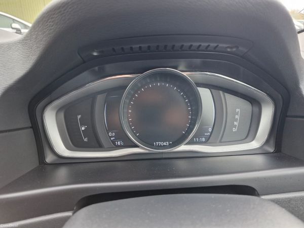 2016 Volvo V70 Estate Auto READ AD 398449828
