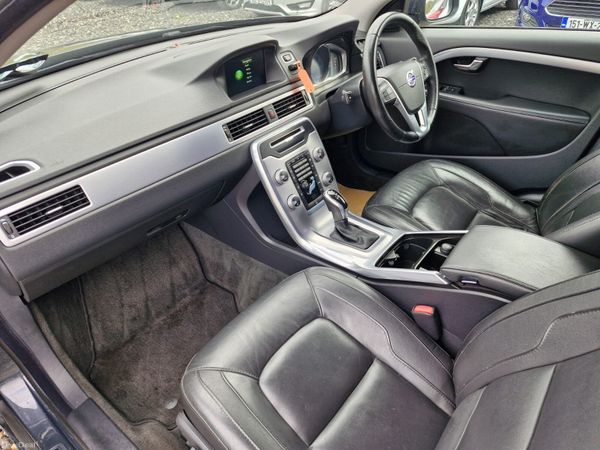 2016 Volvo V70 Estate Auto READ AD 398449830