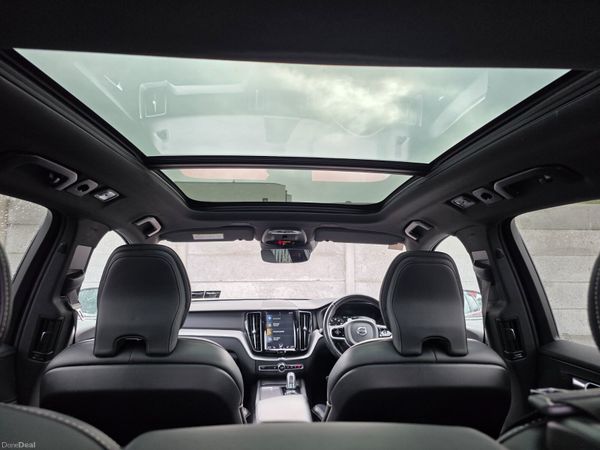Volvo XC60 T8 (400hp) PHEV R-Design Automatic 398450038