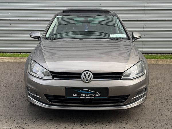 Volkswagen Golf 171 Pan Roof (New NCT) 398451840