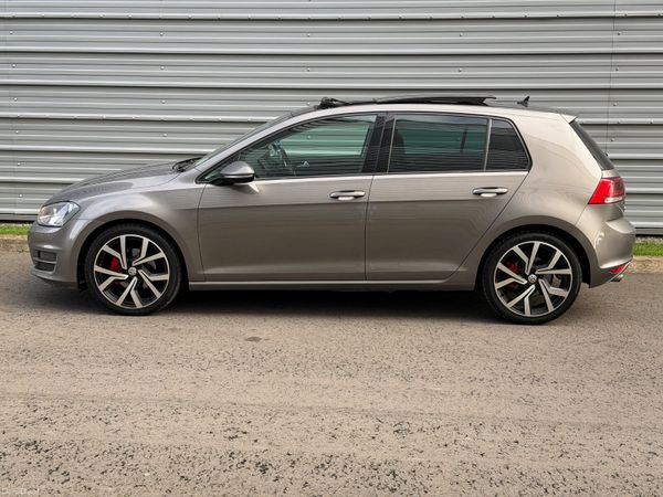 Volkswagen Golf 171 Pan Roof (New NCT) 398451842