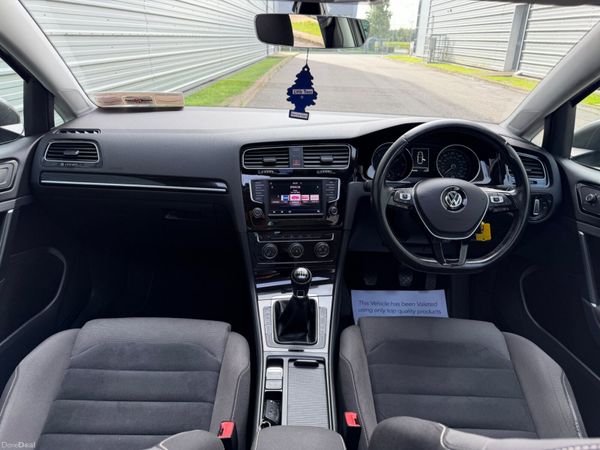 Volkswagen Golf 171 Pan Roof (New NCT) 398451846