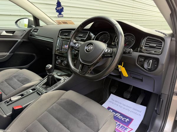 Volkswagen Golf 171 Pan Roof (New NCT) 398451852