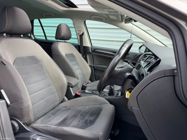 Volkswagen Golf 171 Pan Roof (New NCT) 398451856