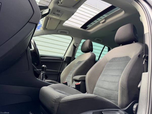 Volkswagen Golf 171 Pan Roof (New NCT) 398451886