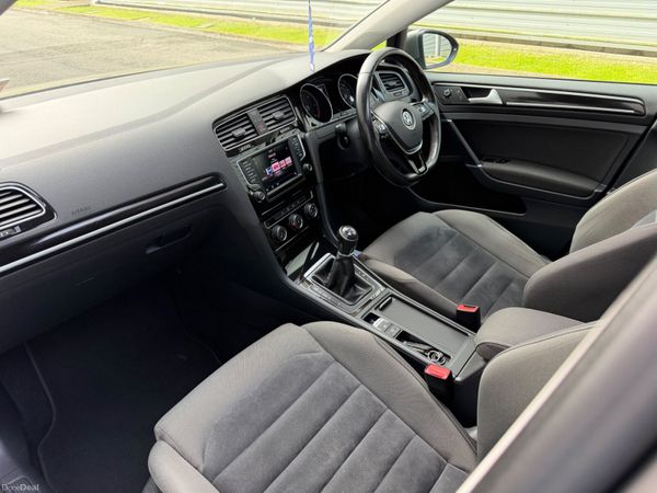 Volkswagen Golf 171 Pan Roof (New NCT) 398451888
