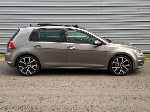 Volkswagen Golf 171 Pan Roof (New NCT) 398451836
