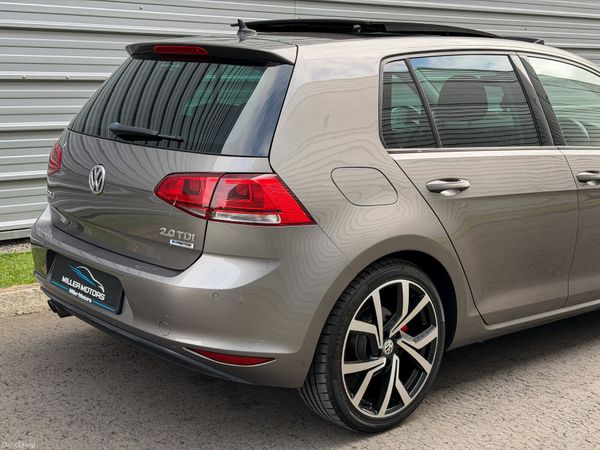 Volkswagen Golf 171 Pan Roof (New NCT) 398451838