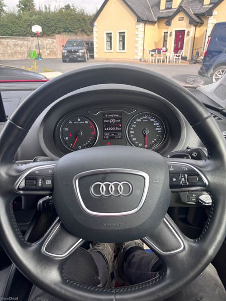 Audi a3 398452506