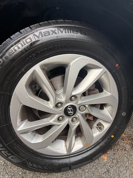 ✅ 2yr-warranty. New: Clutch. Door locks. Serviced 398454282