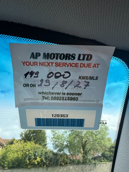 ✅ 2yr-warranty. New: Clutch. Door locks. Serviced 398454220