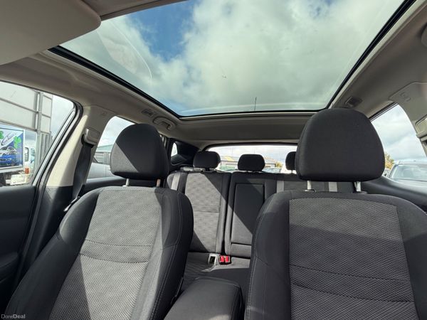 2016 Nissan Qashqai 1.5 DCI SV Nct 05/27 Tax 09/26 398454744