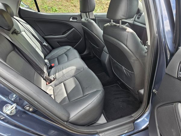 Kia Optima 2014 1.7 diesel platinium 398456610