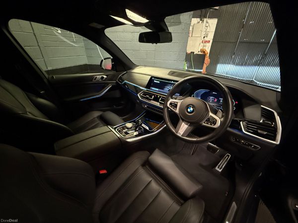 211 BMW X5 3Ltr X-Drive 45e M-Sport / M-Perf 398469978