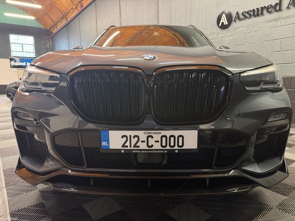 211 BMW X5 3Ltr X-Drive 45e M-Sport / M-Perf 398469980