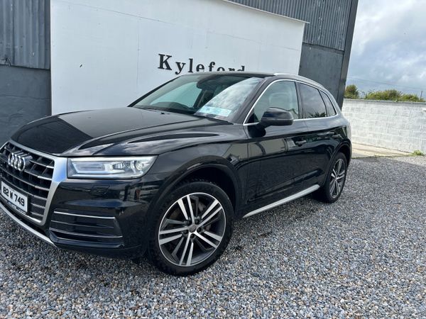 🔥🔥 AUDI 2.0 TDI 190 SE QUATTRO S-TRONIC 2018  🔥 398472574