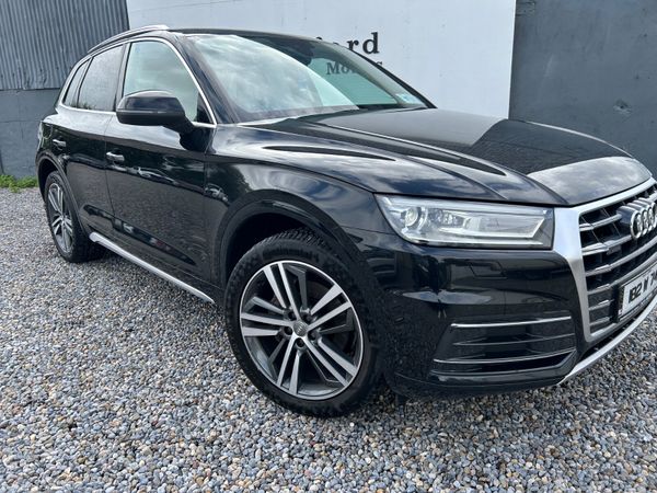 🔥🔥 AUDI 2.0 TDI 190 SE QUATTRO S-TRONIC 2018  🔥 398472598