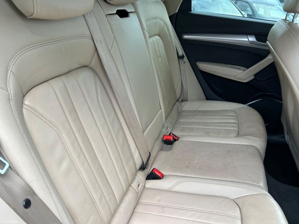 🔥🔥 AUDI 2.0 TDI 190 SE QUATTRO S-TRONIC 2018  🔥 398472602