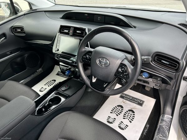 TOYOTA PRIUS 2022, 1.8 HYBRID AUTO LOW KM 398477482