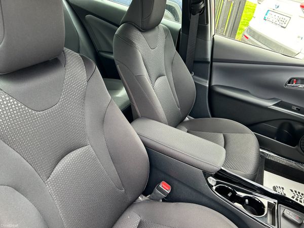 TOYOTA PRIUS 2022, 1.8 HYBRID AUTO LOW KM 398477488
