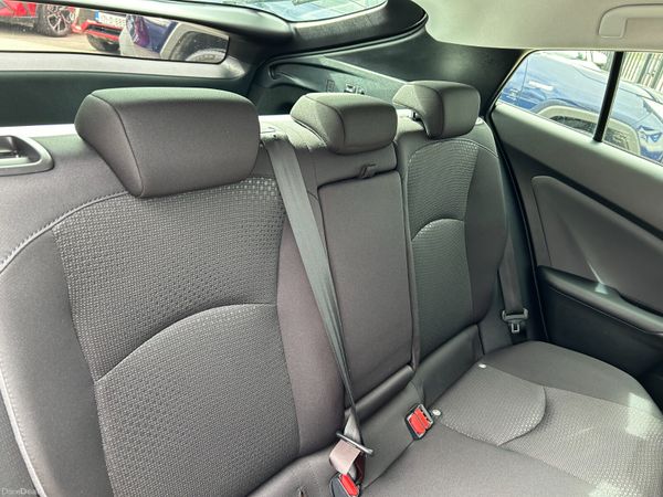 TOYOTA PRIUS 2022, 1.8 HYBRID AUTO LOW KM 398477490
