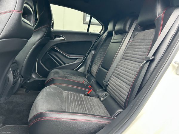 Mercedes Benz A180 AMG Auto 2014 398478842