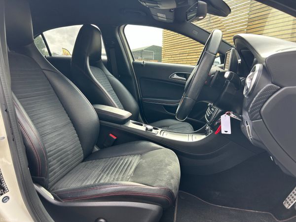 Mercedes Benz A180 AMG Auto 2014 398478858