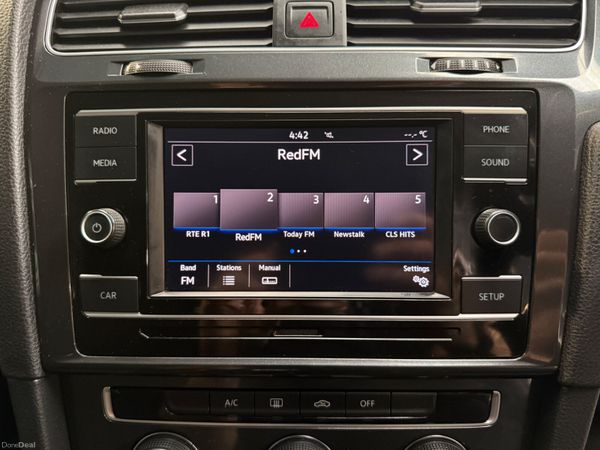 2019 Volkswagen Golf 1.6TDi VAN 398490884