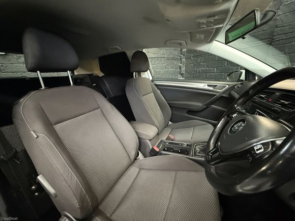 2019 Volkswagen Golf 1.6TDi VAN 398490908