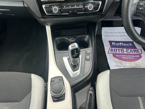 BMW 118D Style Auto 2.0 Diesel 2017 398490930