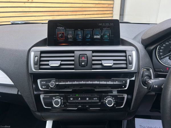 BMW 118D Style Auto 2.0 Diesel 2017 398491026