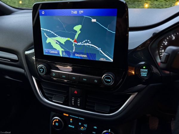 Ford Fiesta 2021 ST-Line 398497444
