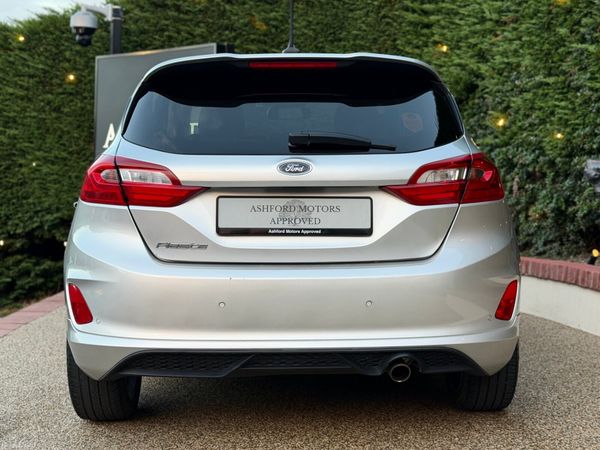 Ford Fiesta 2021 ST-Line 398497434