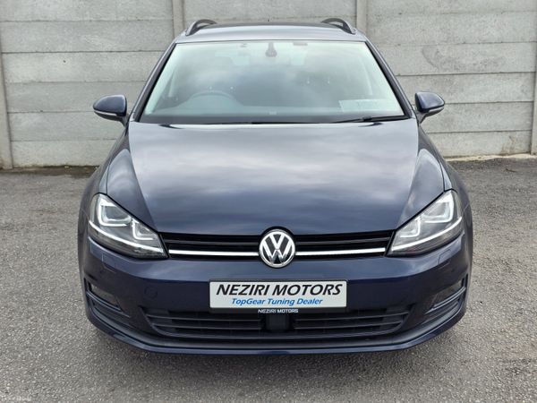 VW Gold Estate 1.2 TSI Automatic 398497542