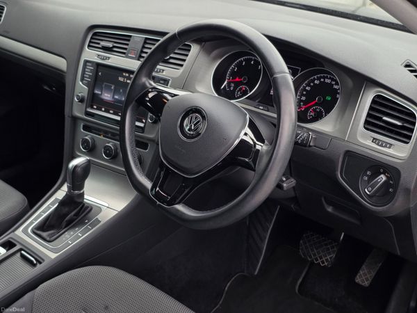 VW Gold Estate 1.2 TSI Automatic 398497568