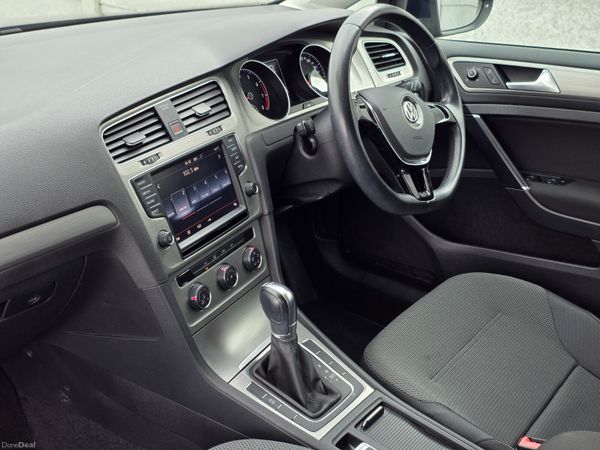 VW Gold Estate 1.2 TSI Automatic 398497570