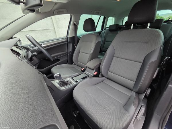 VW Gold Estate 1.2 TSI Automatic 398497572
